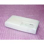 BUFFALO 8ポート スイッチングハブ LSW3-TX-8NP/WH
