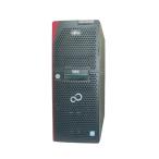  Fujitsu PRIMERGY TX1330 M2 (PYT1332TNS) Xeon E3-1230 V5 3.4GHz память 8GB HDD 300GB×2(SAS 3.5 дюймовый ) DVD-ROM блок царапина ( большой )