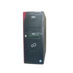  Fujitsu PRIMERGY TX1330 M3 (PYT1333TNS) Xeon E3-1230 V6 3.5GHz память 8GB HDD нет DVD-ROM