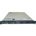 DELL PowerEdge R620 Xeon E5-2640 2.5GHz×2 основа память 64GB HDD 300GB×2(SAS 2.5 дюймовый 8Bay) DVD-ROM AC*2 PERC H710P Mini