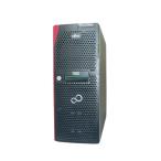  Fujitsu PRIMERGY TX1330 M4 (PYT1334TNM) Xeon E-2224 3.4GHz память 16GB HDD 1TB×2(SATA неоригинальный товар ) DVD-ROM
