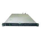  Fujitsu PRIMERGY RX2530 M5 (PYR2535R2N) Xeon Silver 4215 2.5GHz×2 основа память 16GB HDD 300GB×2(SAS 2.5 дюймовый ) DVD-ROM AC*2