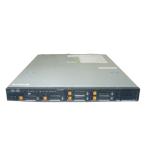NEC Express5800/R110h-1(N8100-2322Y) Xeon E3-1220 V5 3.0GHz память 12GB HDD 600GB×6(SAS 2.5 дюймовый 8Bay) DVD-ROM AC*2