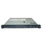 NEC Express5800/R110j-1 (N8100-2832Y) Xeon E-2234 3.6GHz память 8GB HDD нет DVD-ROM AC*2