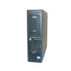 �x�m�� PRIMERGY TX120 S3 PYT12PT3S Xeon E3-1220 V2 3.1GHz ������ 4GB HDD 250GB�~2 (SATA 3.5�C���`) DVD-ROM