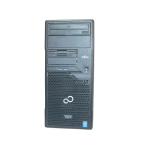�x�m�� PRIMERGY TX1310 M1 (PYT1311ZGS) Xeon E3-1226 V3 3.3GHz ������ 8GB HDD 500GB(SATA 3.5�C���`) DVD-ROM