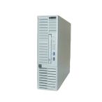 NEC iStorage NS100Tk (NF8100-276Y) Pentium Gold G6405 4.1GHz ������ 8GB HDD�Ȃ� DVD-ROM