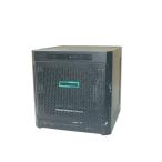 HP Proliant MicroServer Gen10 P04923-291 AMD Opteron X3421 2.1GHz ������ 8GB HDD 1TB�~2(SATA 3.5�C���`) DVD-ROM ➑̏�����