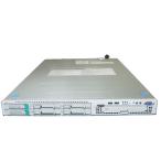 NEC Express5800/R120e-1M (N8100-2056Y) Xeon E5-2609 V2 2.5GHz ������ 8GB HDD 146GB�~2(SAS 2.5�C���`) DVD-ROM AC*2