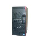 �x�m�� PRIMERGY TX1310 M3 (PYT1313T3S) Celeron G3930E 2.9GHz ������ 4GB HDD 250GB (SATA) DVD-ROM