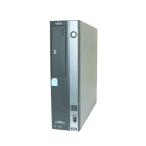 Vista Fujitsu ESPRIMO FMV-D3260 (FMVXDNK84) Celeron 430 1.8GHz память 1GB HDD 80GB(SATA) DVD-ROM блок царапина . вмятина есть 