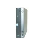Vista Fujitsu ESPRIMO FMV-D3260 (FMVXDNK84) Celeron 430 1.8GHz память 1GB HDD 80GB(SATA) DVD-ROM блок царапина есть 