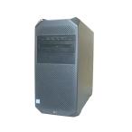 Windows11 Pro 64bit HP Z4 G4 Workstation (1JP11AV) Xeon W-2145 3.7GHz(8 core ) память 16GB HDD 500GB(SATA)+256GB( новый товар SSD) Quadro K420