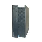 Windows7 Pro 64bit DELL PRECISION Tower 5810 Xeon E5-2687W V3 3.1GHz память 8GB HDD 500GB(SATA) DVD мульти- Quadro K4200