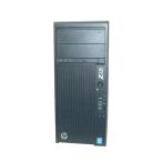 Windows8.1 Pro 64bit HP Workstation Z230 Tower D1P34AV Xeon E3-1226 V3 3.3GHz ������ 8GB HDD 500GB(SATA) DVD�}���` Quadro K2200 ➑̏�����