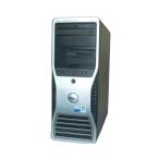 WindowsXP DELL PRECISION 390 Core2Duo 6700 2.66GHz память 4GB HDD 250GB(SATA) DVD-ROM Quadro FX3450