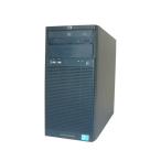 HP ProLiant ML110 G6 BM101A Xeon X3430 2.4GHz память 2GB HDD 160GB(SATA) DVD-ROM