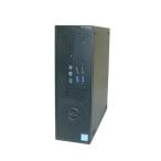 Windows10 Pro 64bit DELL PRECISION Tower 3420 �ȃX�y�[�X�^ Xeon E3-1220 V5 3.0GHz ������ 16GB SSD 256GB(�V�i) DVD�}���` Quadro K420