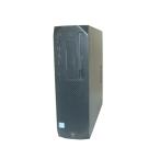 Windows11 Pro 64bit HP Z2 SFF G4 Workstation (2YW30AV) Xeon E-2124G 3.4GHz メモリ 8GB 256GB(SSD) DVDマルチ