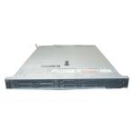 DELL PowerEdge R440 Xeon Silver 4112 2.6GHz メモリ 8GB HDDなし DVD-ROM AC*2 PERC H330