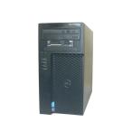 OSなし DELL PRECISION T1700 MT Core i3-4130 3.4GHz メモリ 4GB HDD 500GB(SATA) DVDマルチ FirePro 2270 ミニタワー