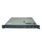 HITACHI HA8000V(HP ProLiant DL20 Gen10 OEM) Xeon E-2134 3.5GHz メモリ 8GB HDDなし DVD-ROM AC*2