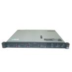 HITACHI HA8000V(HP ProLiant DL20 Gen10 OEM) Xeon E-2134 3.5GHz メモリ 8GB HDDなし DVD-ROM AC*2