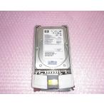 HP 360205-023 (BD3008A4C6) Ultra320 SCSI 80pin 300GB 10k 3.5インチ 中古ハードディスク