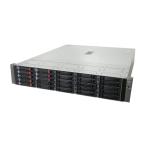 HP StorageWorks MSA70 418800-B21 72GB×8(15K)