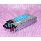 HP 499250-201 (HSTNS-PL14) ProLiant DL360 G6 для источник питания 