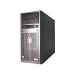 DELL PowerVault NF100 Xeon X3220 2.40GHz память 1GB HDD 250GB×3(SATA)