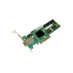 IBM 44E8701 SAS3445E-R 3Gb SAS PCI-E HBA SFF-808