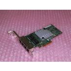 HP NC365T 4 порт PCI Express Gigabit адаптер (593743-001)