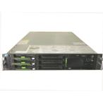  Fujitsu PRIMERGY RX300 S5 PGR305244[Xeon X5570 2.93GHz×1/16GB/146GB×1]