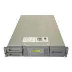 HP StorageWorks MSL2024 LTO4 Tape Library(AJ033A) Ultrium 1840