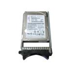 IBM 42D0613 SAS 300GB 10K SAS 2.5インチ