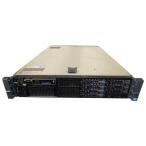 DELL PowerEdge R710 [Xeon X5570 2.93GHz×2 основа /4GB/146GB×3/AC*2]