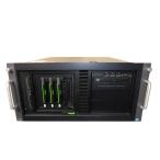  Fujitsu PRIMERGY TX200 S5 PGT2052AA2 подставка type Xeon E5504 2.0GHz 4GB HDD нет 