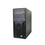 DELL PowerEdge T110¡ÚXeon X3430 2.4GHz/4GB/HDD¤Ê¤· ¡Û