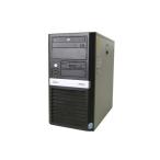  Fujitsu PRIMERGY ECONEL 100 S2 PGE1022ES [Pentium E2180 2.0GHz/2GB/160GB×2]