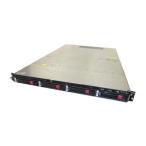 HP ProLiant DL160 G6 590159-291 Xeon L5630 2.13GHz 4GB HDD нет 