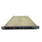 HP ProLiant DL320 G3 372710-291 [Pentium4-3.4GHz/2GB/250GB×2]