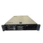 DELL PowerEdge R710 Xeon L5520 2.26GHz×2 6GB 146GB×2 (SAS 3.5 дюймовый )