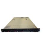 HP ProLiant DL360 G6 504635-291 Xeon E5530 2.4GHz 4GB 72GB×2(SAS)