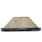 HP ProLiant DL360 G5 AK839A [Xeon X5460 3.16GHz×2/4GB/36GB×2]