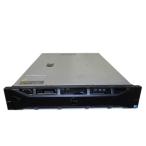DELL PowerEdge R510 Xeon X5650 2.66GHz(6C) память 12GB HDD 450GB×3(SAS 3.5 дюймовый ) DVD мульти- AC*2