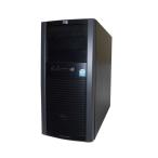 HP ProLiant ML310 G3 393460-291 Pentium4-3.4GHz память 1GB HDD 500GB×1(SATA) CD-ROM