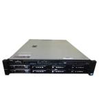 DELL PowerEdge R510[Xeon E5620 2.4GHz/8GB/HDD нет ]