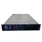 HP ProLiant DL380 G7 633405-291 Xeon E5649 2.53GHz(6C) память 8GB HDD 146GB×3(SAS) DVD-ROM AC*2