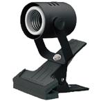 LeDio Clip M ／ レディオクリップ M　ブラック